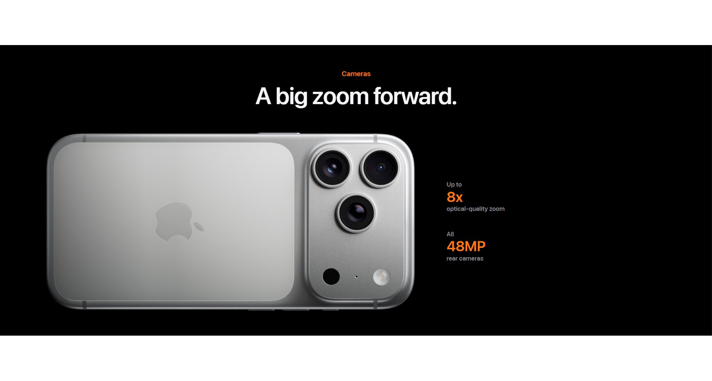 iPhone Highlights Colors